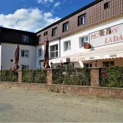 Penzion Lada