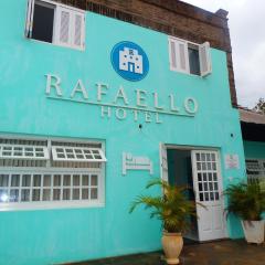 RAFAELLO HOTEL