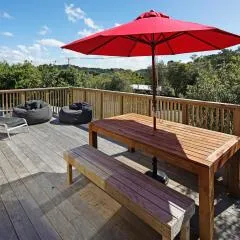 Island Time - Onetangi Holiday Home