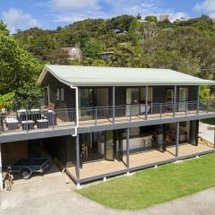 Paihia Centre Peace - Central Paihia Holiday Home