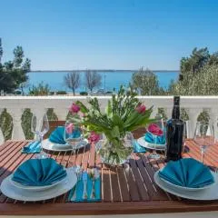 Apartmani Fila