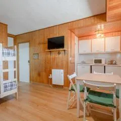 Sierra Nevada San Bernardo Apartment & Garage