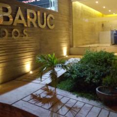Baruc Dos