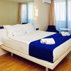 ORBI CITY 34/41 Sky Apartment