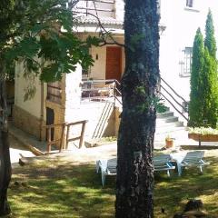 El Rincón de Gredos