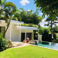 Villa Anema Umalas