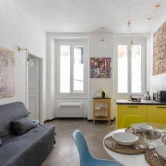 Castelli's apartments CAMPO 15