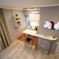 Kyiv Lesi 3 Studio Apartment