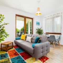 Ogrodnicza, Sun & Snow