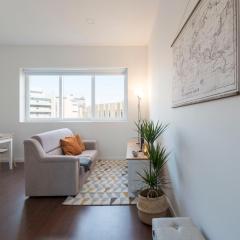 Apartment Boavista Roundabout by Sweet Porto