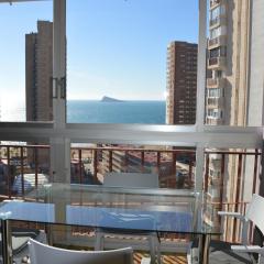 La Oca Levante Beach