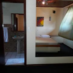 Motel Casa Branca