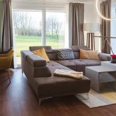 Wohnung Freiblick