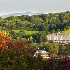 Hotel Du Golf