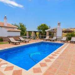 Casa Rural El Guindo