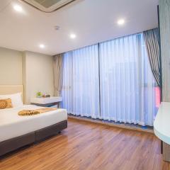 Bridge Lakeside Room For Rent Hanoi