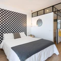 New Studio and Swimming Pool