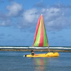 Nannai Beira Mar Porto de Galinha 207
