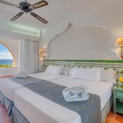Playacálida