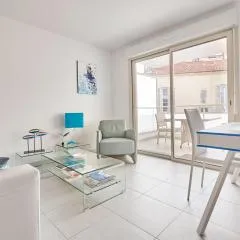 Appartement Résidence Montaigne