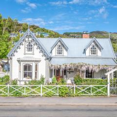 French Bay House