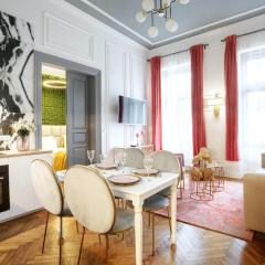 Palace Apartment by Main Station - Premier