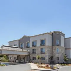 Holiday Inn Express Hotel & Suites San Jose-Morgan Hill by IHG