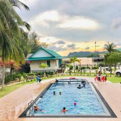 The Coco Grand Chalet