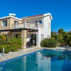 Villa Eliza, Coral Bay