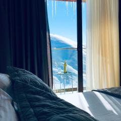 Taiyō Apartment # 524 - New Gudauri, Loft 2