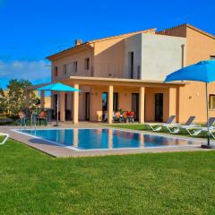 056 Villa Es Moli ETV6301 by Mallorca Charme
