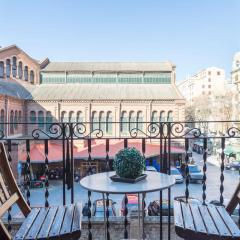 Apartamento Sant Gervasi