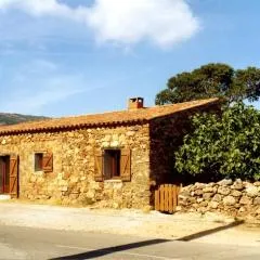 Maison de caractère, pierre sèche, Galéria, pour 2