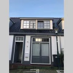 Luxury house Zandvoort