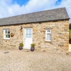 The Byre at High Watch