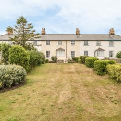 Coastguard Cottage