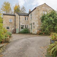 Salter Rake Gate Cottage