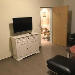 Ferienwohnung Nordland2 für max. 4 Personen in Norddeich