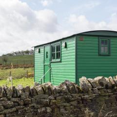 Peat Gate Shepherd's Hut