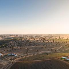 Herdade da Malhadinha Nova - Relais & Châteaux