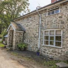 Preacher's Cottage