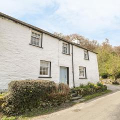 Town End Farmhouse