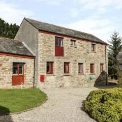 Kingfisher Barn