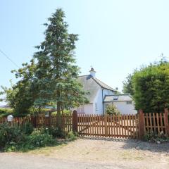 Grange Farm Cottage