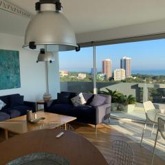 Penthouse Bellavista