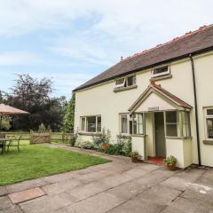 Gardener's Cottage