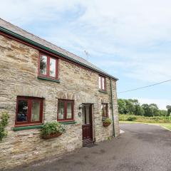 Oak Cottage