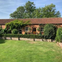 Stable Cottage