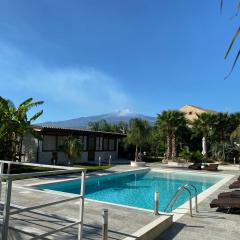 VILLA SICILIA