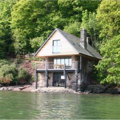 Sandridge Boathouse